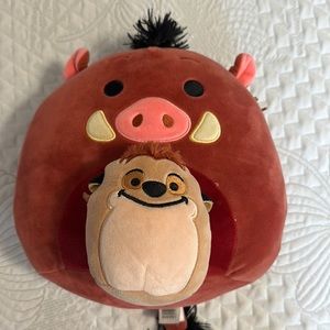 Lion King Squishmallows